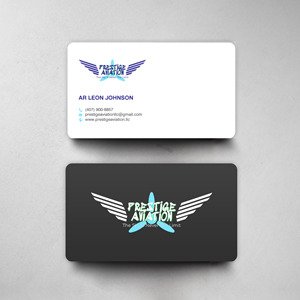 Visitenkarten-Design von chandrayaan.creative für dieses Projekt | Design: #35521067