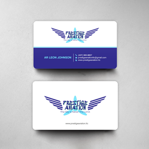 Visitenkarten-Design von chandrayaan.creative für dieses Projekt | Design: #35521071