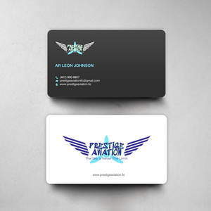 Visitenkarten-Design von chandrayaan.creative für dieses Projekt | Design: #35521073