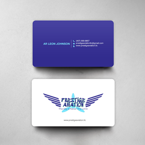 Visitenkarten-Design von chandrayaan.creative für dieses Projekt | Design: #35521076