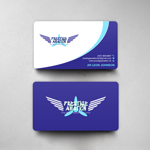 Visitenkarten-Design von chandrayaan.creative für dieses Projekt | Design: #35521078