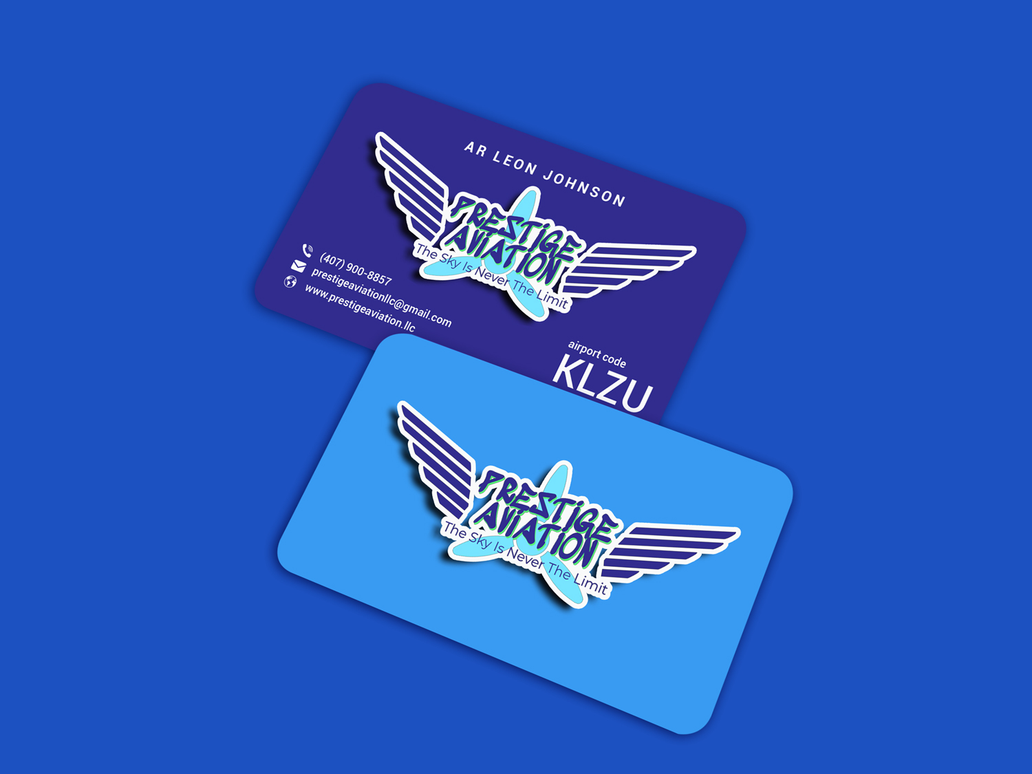 Business Card Design by Rajib Bhattacharya for this project | Design #35528927