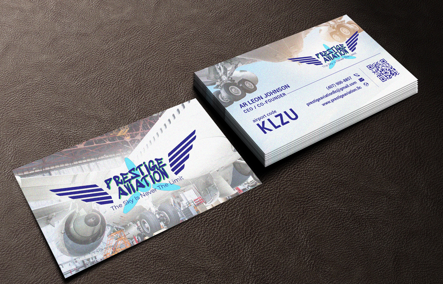 Business Card Design by Rajib Bhattacharya for this project | Design #35569025
