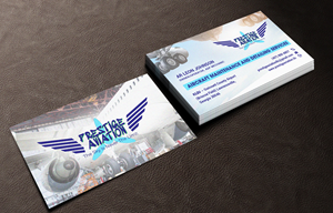 Visitenkarten-Design von Rajib Bhattacharya für dieses Projekt | Design: #35575252