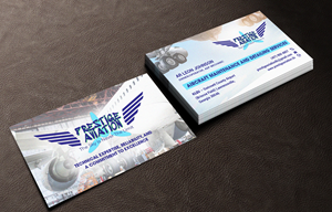 Visitenkarten-Design von Rajib Bhattacharya für dieses Projekt | Design: #35575254