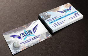 Visitenkarten-Design von Rajib Bhattacharya für dieses Projekt | Design: #35575256