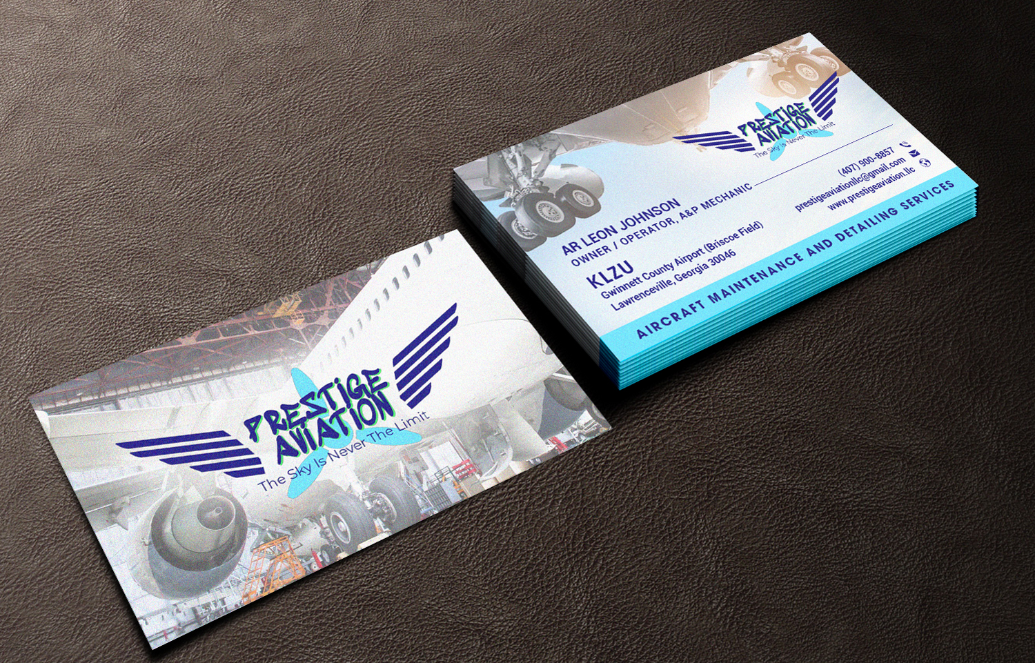 Business Card Design by Rajib Bhattacharya for this project | Design #35575275
