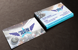 Visitenkarten-Design von Rajib Bhattacharya für dieses Projekt | Design: #35575275