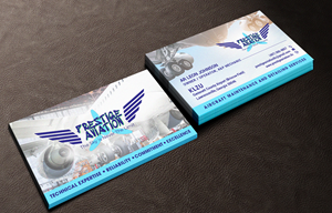 Business Card Design by Rajib Bhattacharya for this project | Design: #35576143