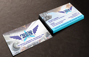 Business Card Design by Rajib Bhattacharya for this project | Design: #35576178