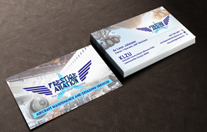 Business Card Design by Rajib Bhattacharya for this project | Design: #35587333
