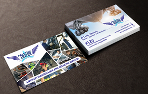 Business Card Design by Rajib Bhattacharya for this project | Design: #35616365