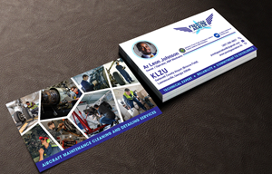 Business Card Design by Rajib Bhattacharya for this project | Design: #35621460