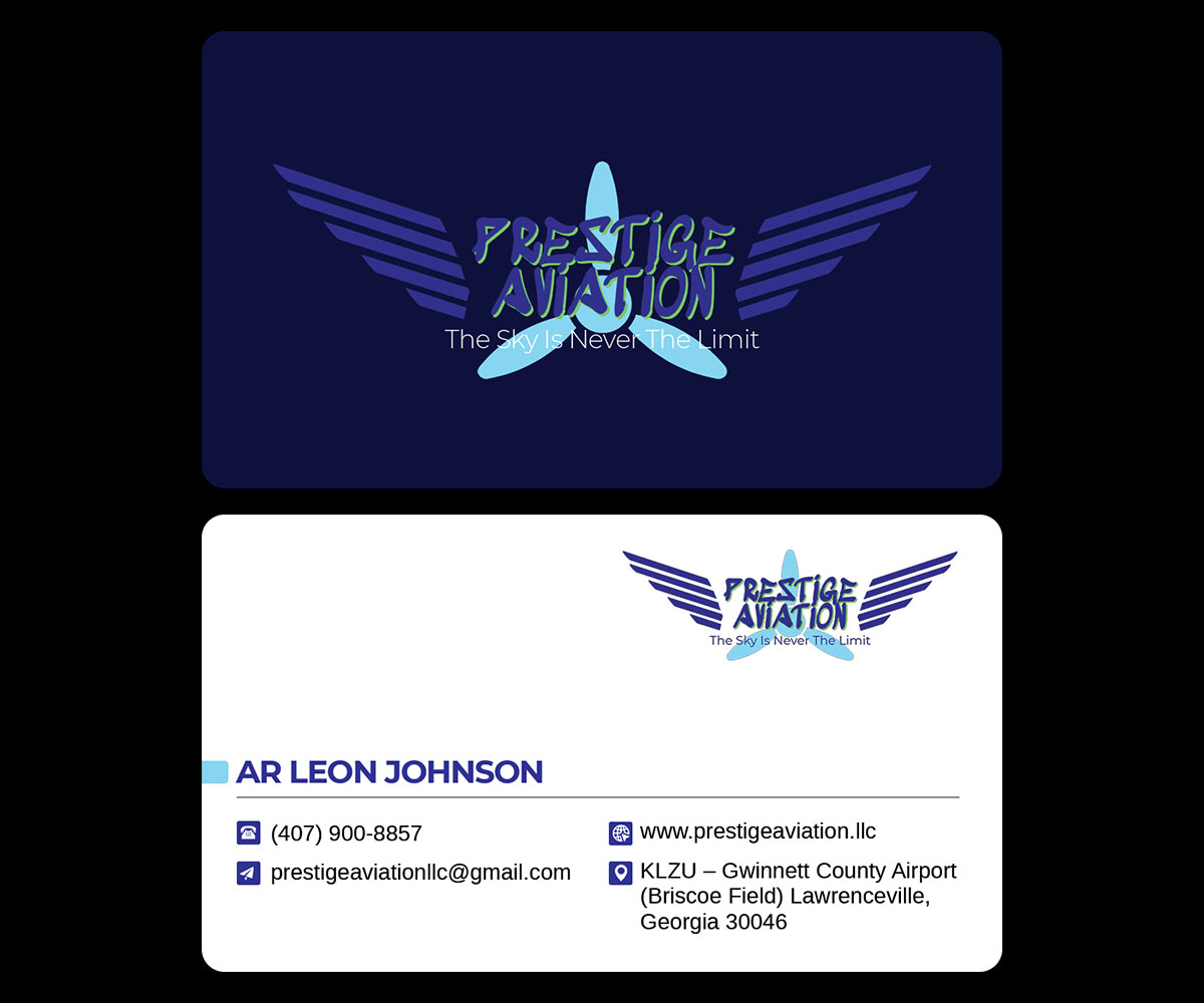 Business Card Design by rainbowmagic2017 for this project | Design #35556447