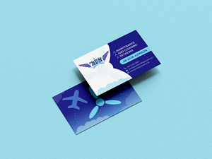 Business Card Design by Maxo-Biz for this project | Design: #35513069