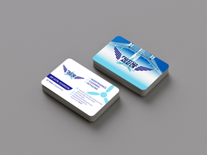 Business Card Design by Maxo-Biz for this project | Design: #35543839