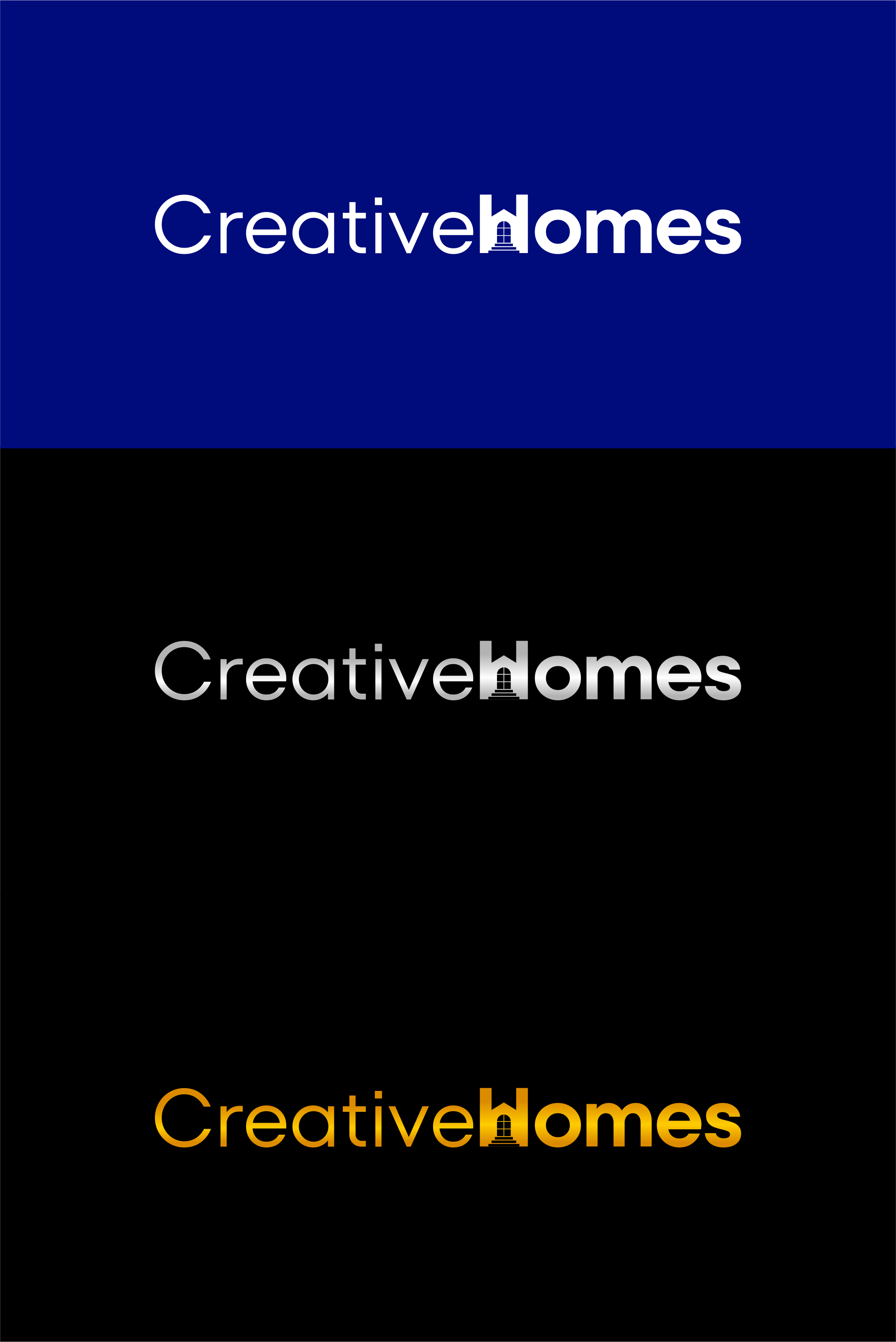 Logo Design by SastrovariuZ for this project | Design #35542343