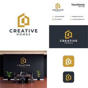 Logo Design by Bingah