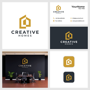 Design de Logo par Bingah pour ce projet | Design : #35524940