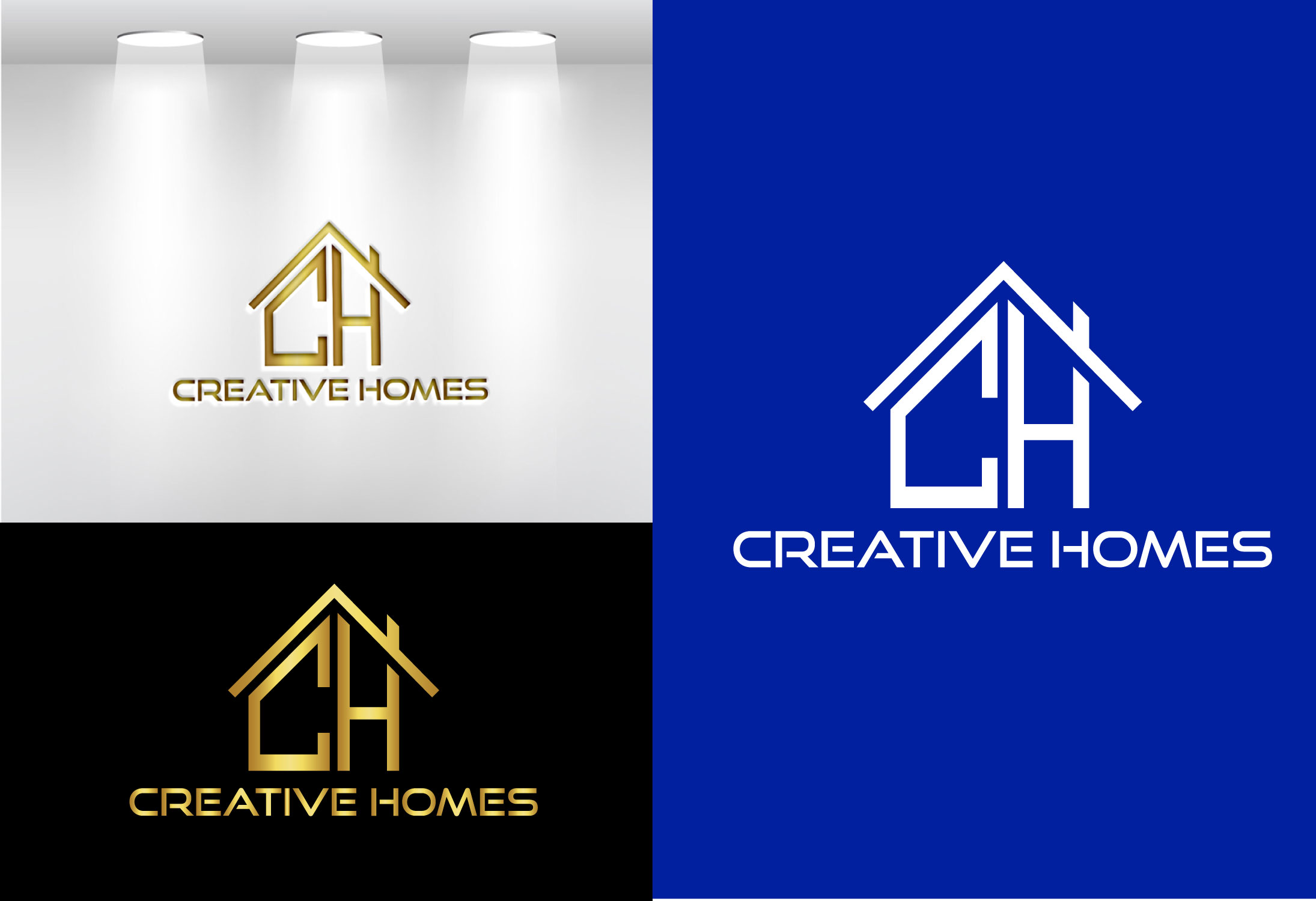 Logo Design by amran mollaa for this project | Design #35514069