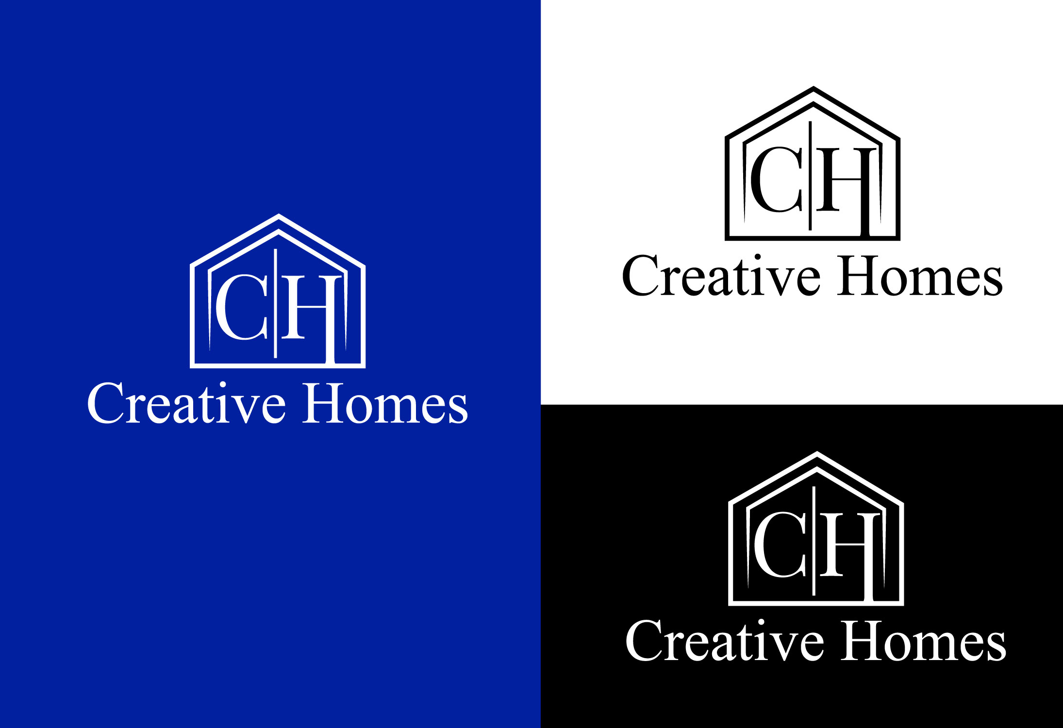 Logo Design by amran mollaa for this project | Design #35514651