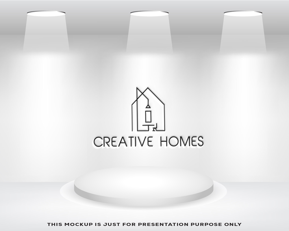 Logo Design by Razaq for this project | Design #35512834