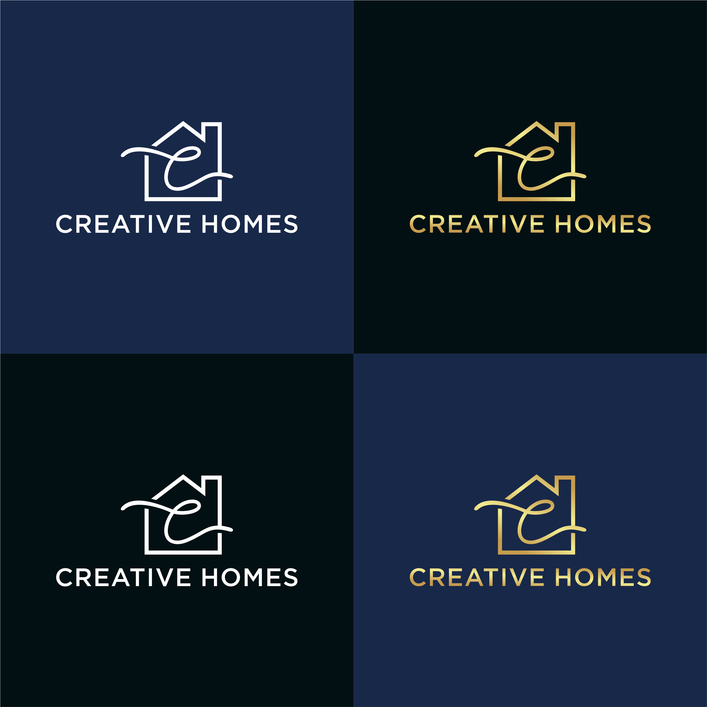 Logo Design by ndra for this project | Design #35513357