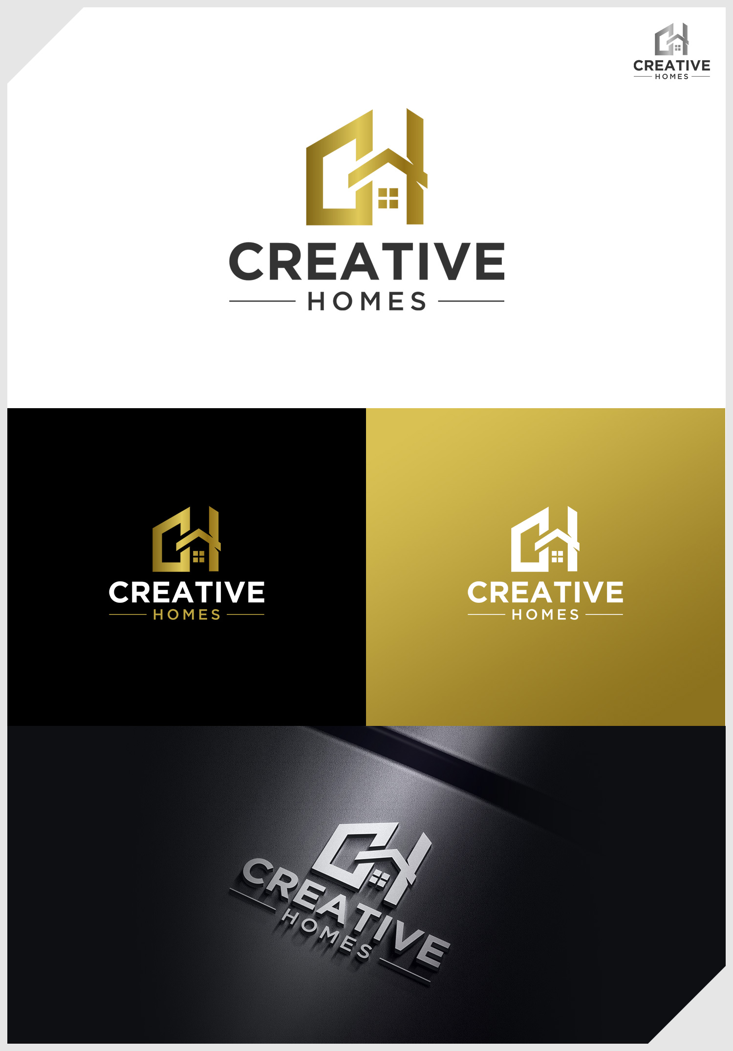 Logo Design by IDesign1606 for this project | Design #35515992