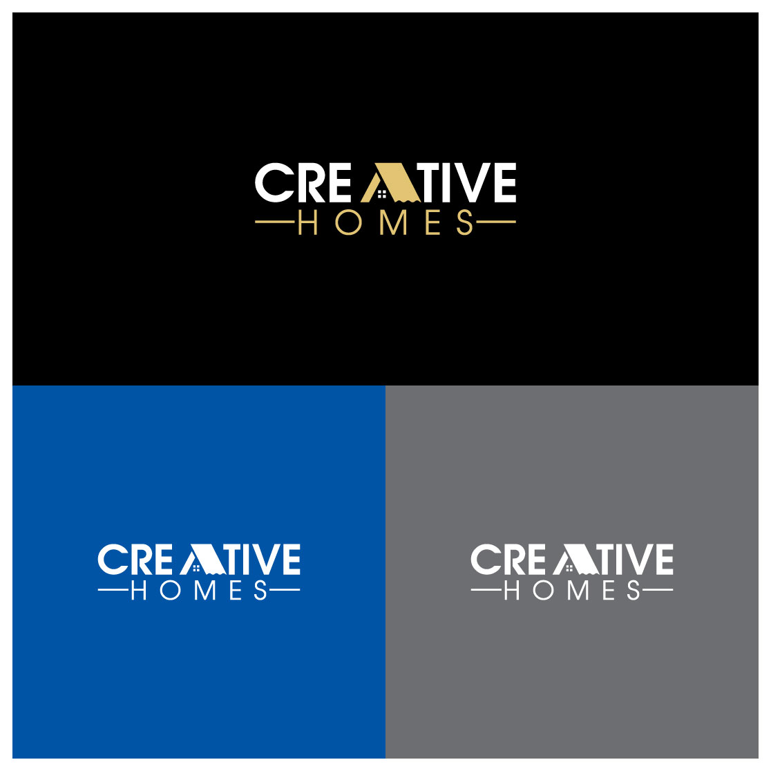 Logo Design by SHANTO 7 for this project | Design #35520447