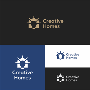 Diseño de Logo por madrisaldi para este proyecto | Diseño: #35515786