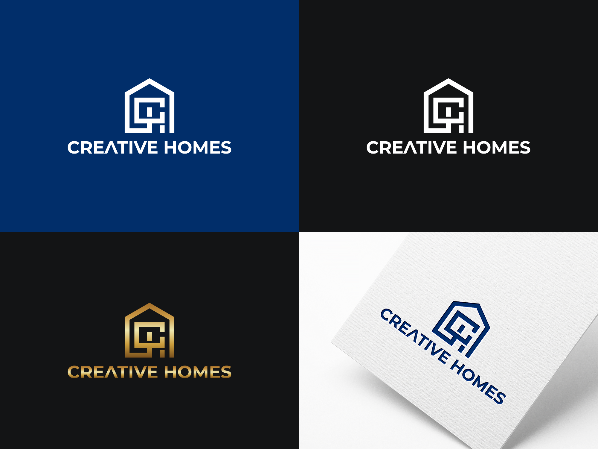 Logo Design by COLOUR CREATIVE for this project | Design #35546773