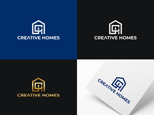 Logo Design by COLOUR CREATIVE for this project | Design: #35546773