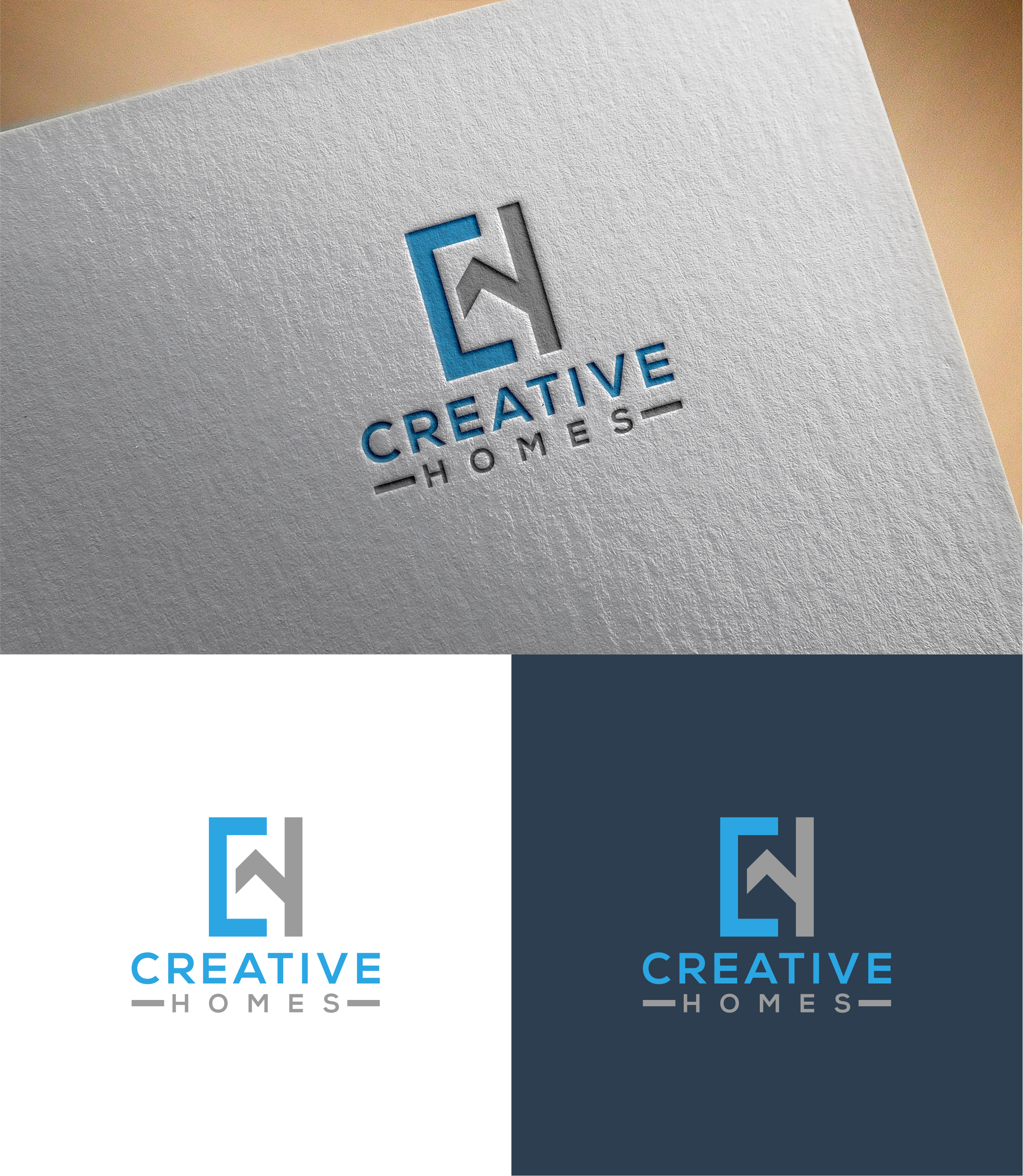 Logo Design by healer1617 for this project | Design #35511363