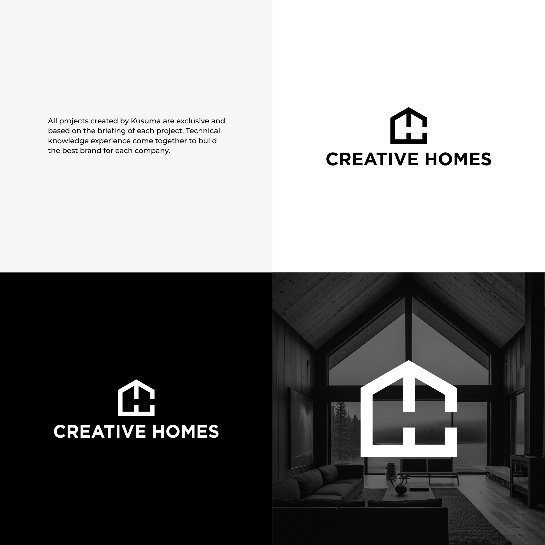 Diseño de Logo por Kusuma Studio para este proyecto | Diseño #35513488