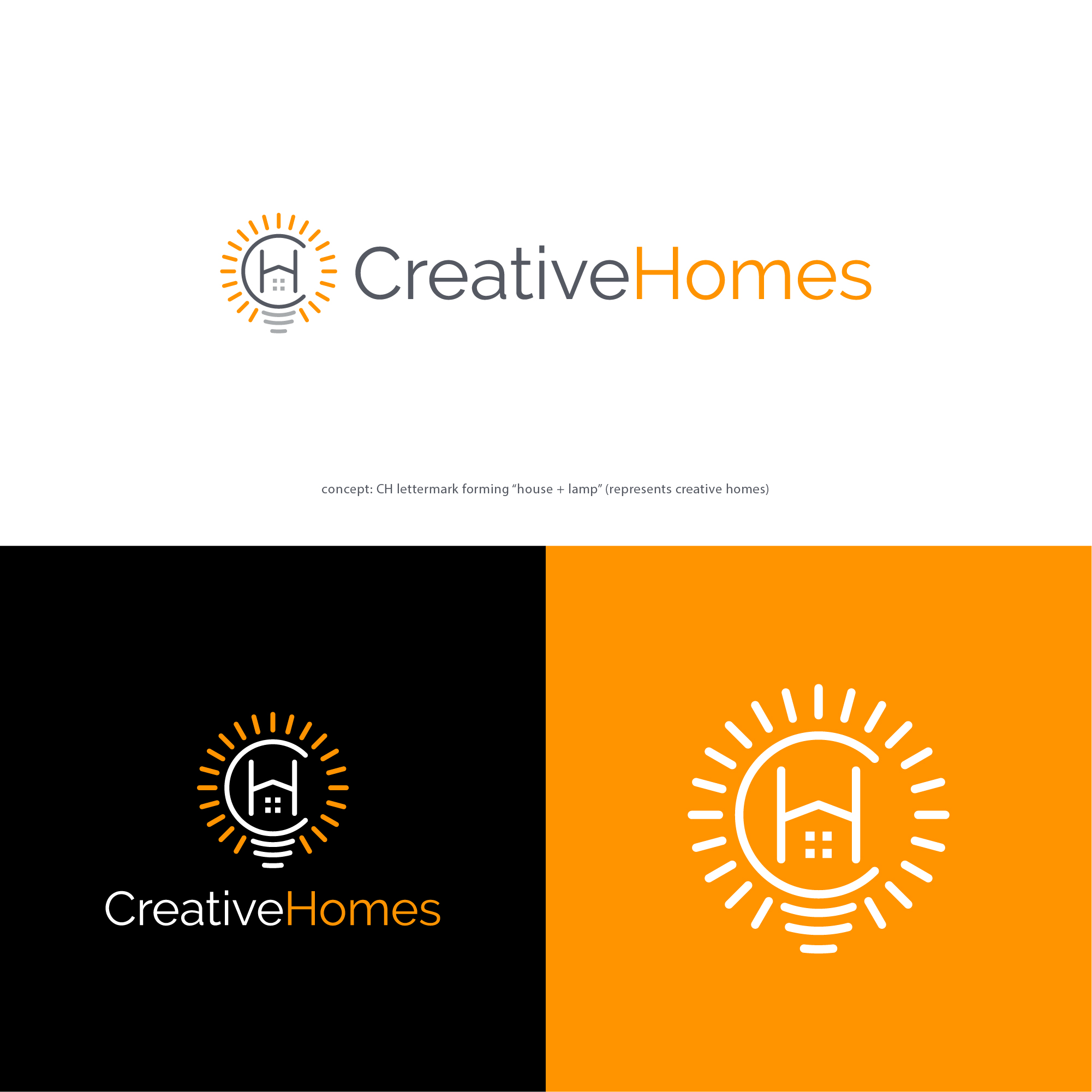 Logo Design by dicubit for this project | Design #35547622