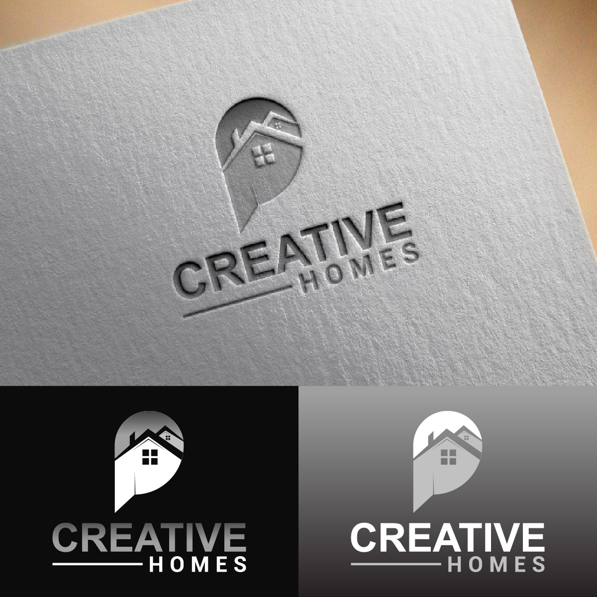 Logo Design by fly  design for this project | Design #35522166