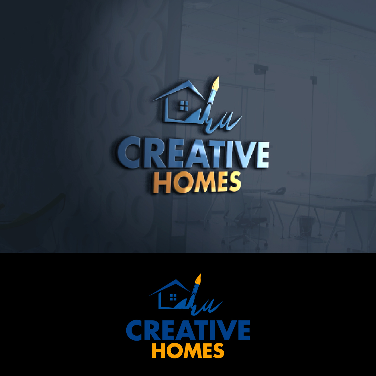 Logo Design by fly  design for this project | Design #35522742