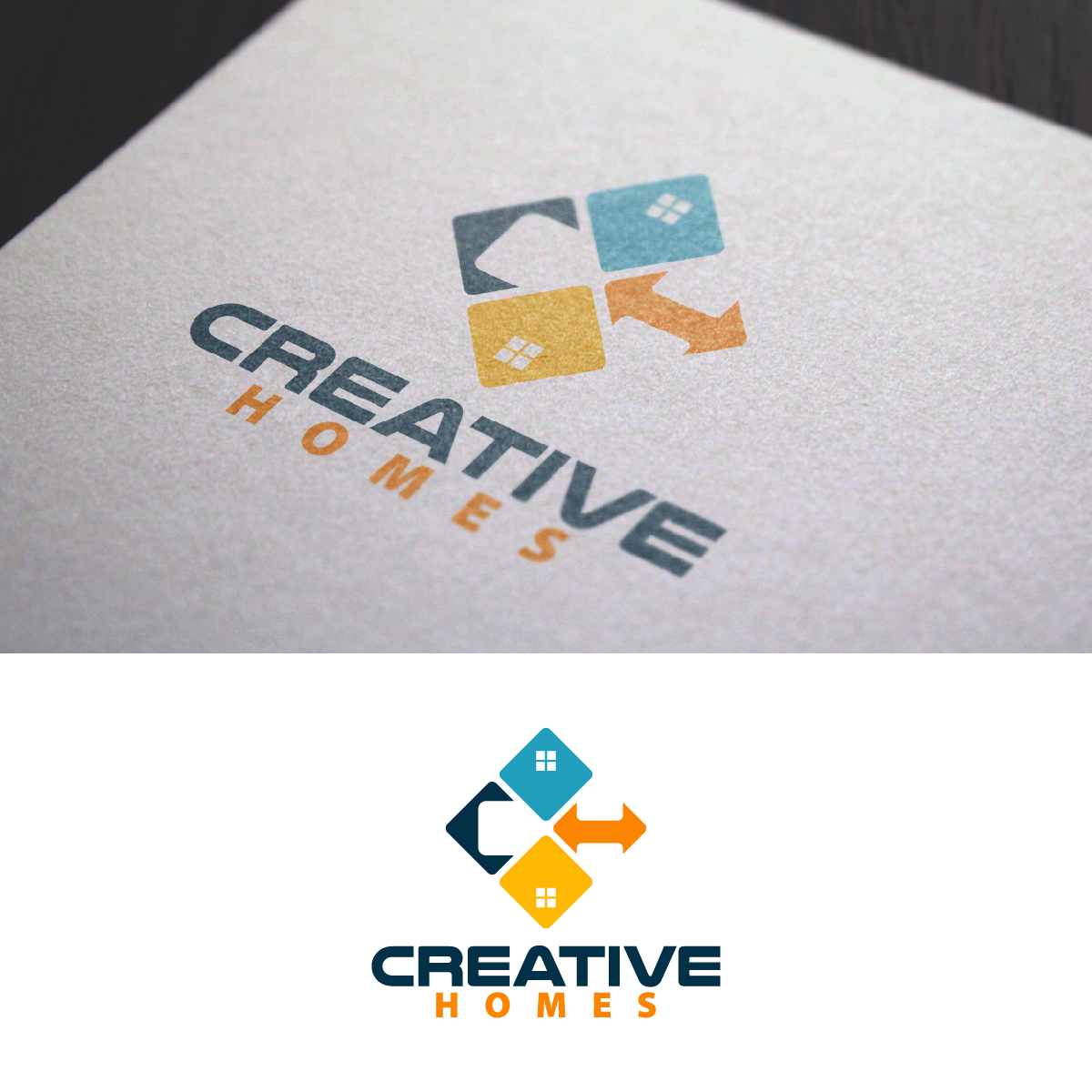 Logo Design by fly  design for this project | Design #35525946