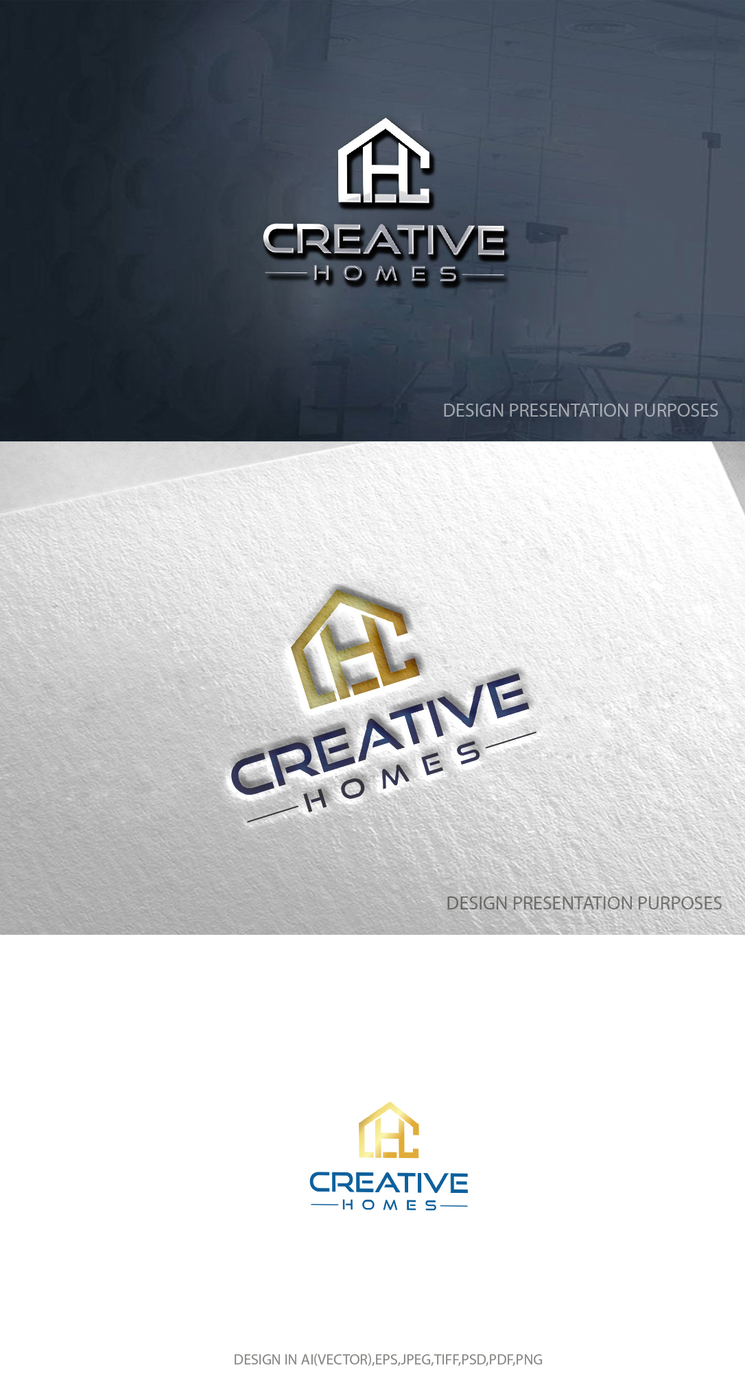Logo Design by zebronicgraphic for this project | Design #35514985
