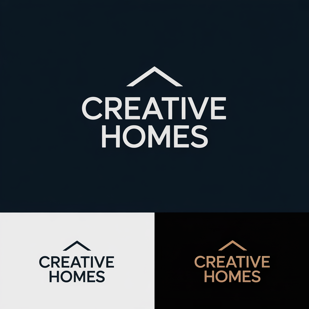 Logo Design by USIAD ANAS for this project | Design #35518354