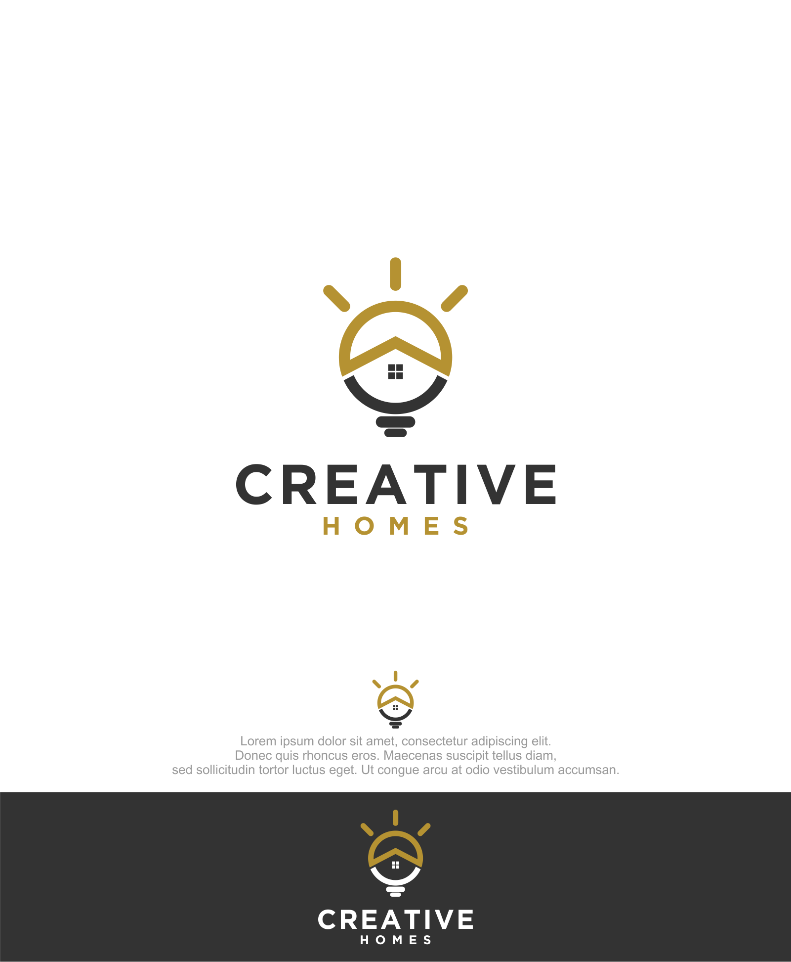 Logo Design by M.Syaiful Huda for this project | Design #35511389