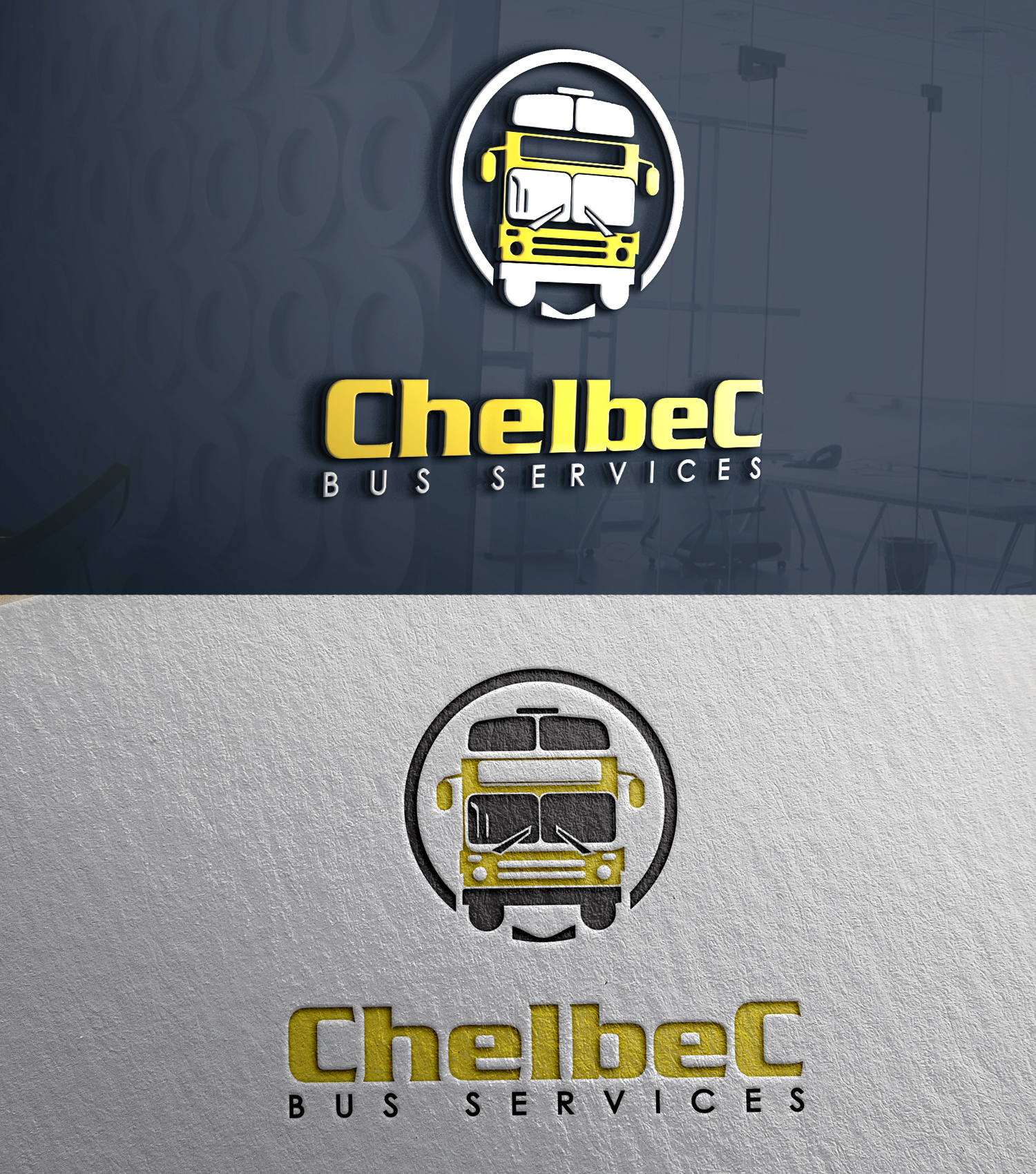 Logo Design by 24ksunny for this project | Design #35514251