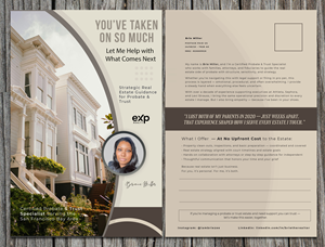 Diseño de Postal por Osama Soliman para Elrabadi Team | Diseño: #35533590