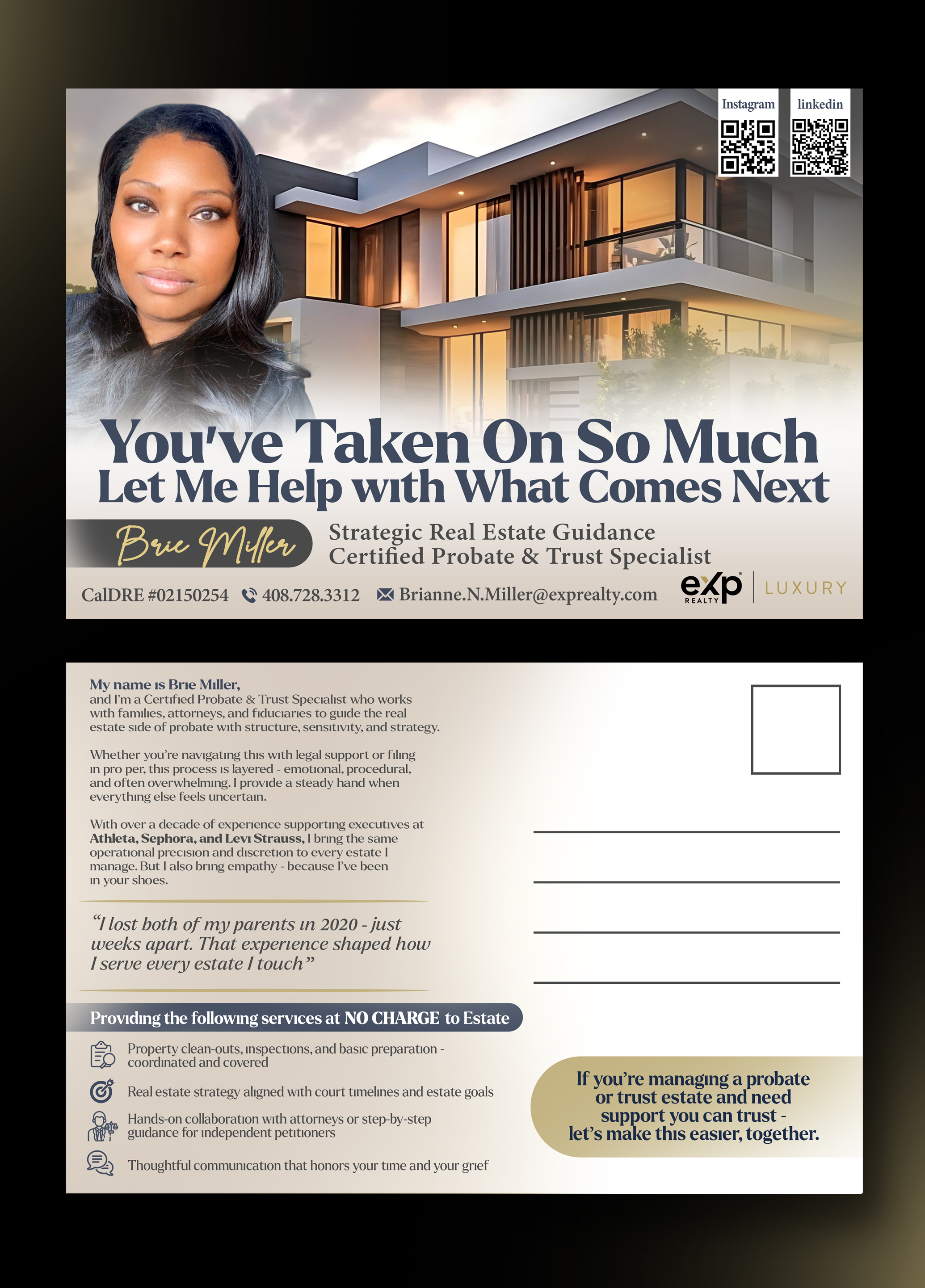Postcard Design by Md. Humayun for Elrabadi Team | Design #35567596