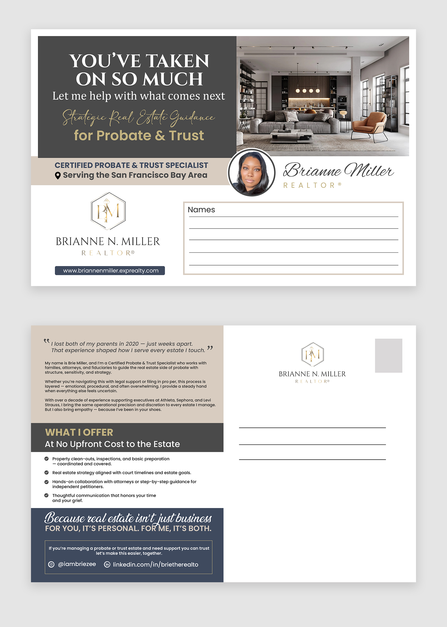 Design de Carte Postale par debdesign pour Elrabadi Team | Design #35551361