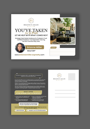 Design de Carte Postale par debdesign pour Elrabadi Team | Design : #35551373