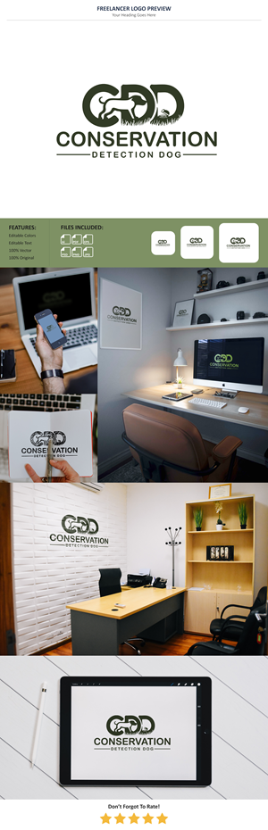Logo Design by VectorForge for this project | Design: #35517382
