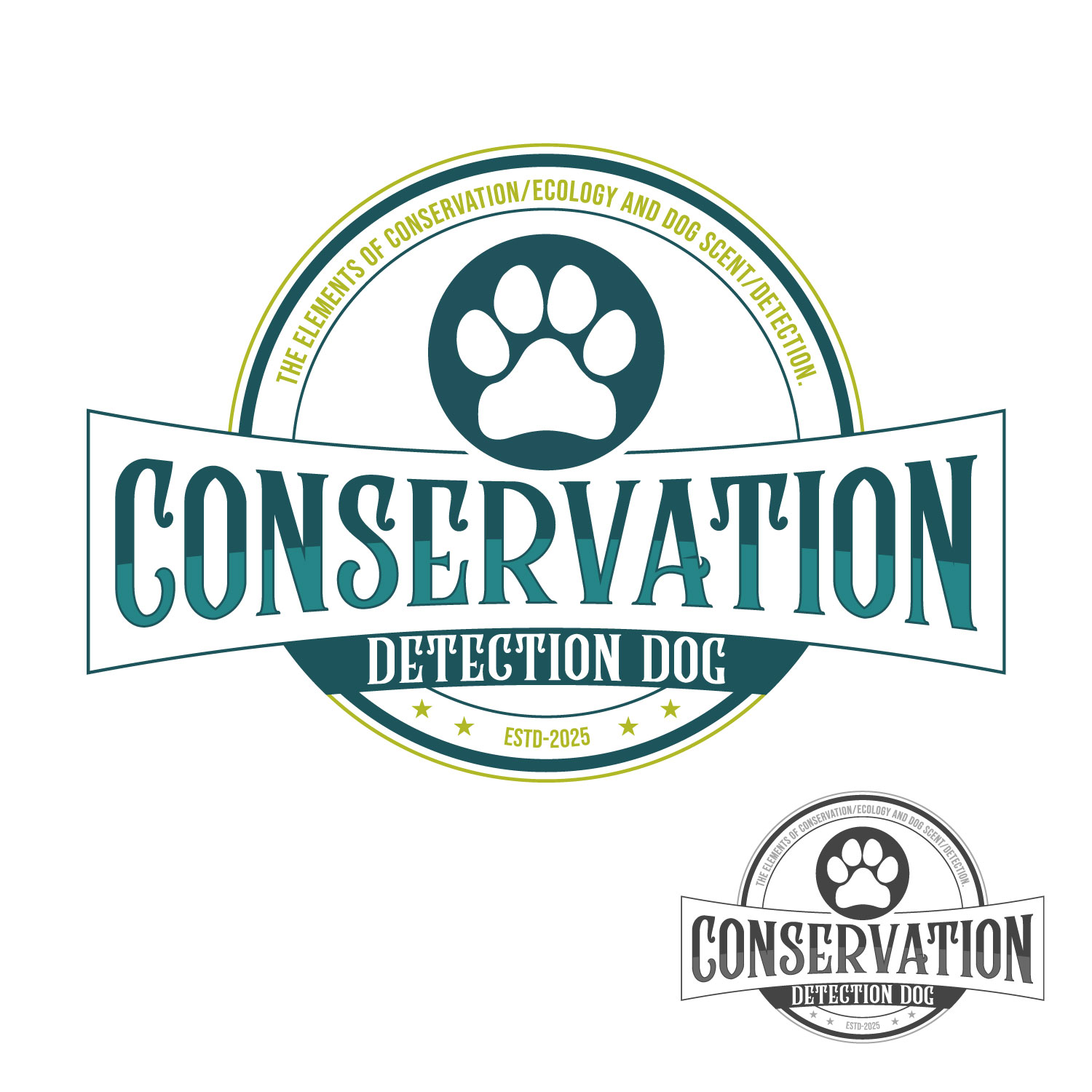 Logo Design by Suvendu.S for this project | Design #35545085