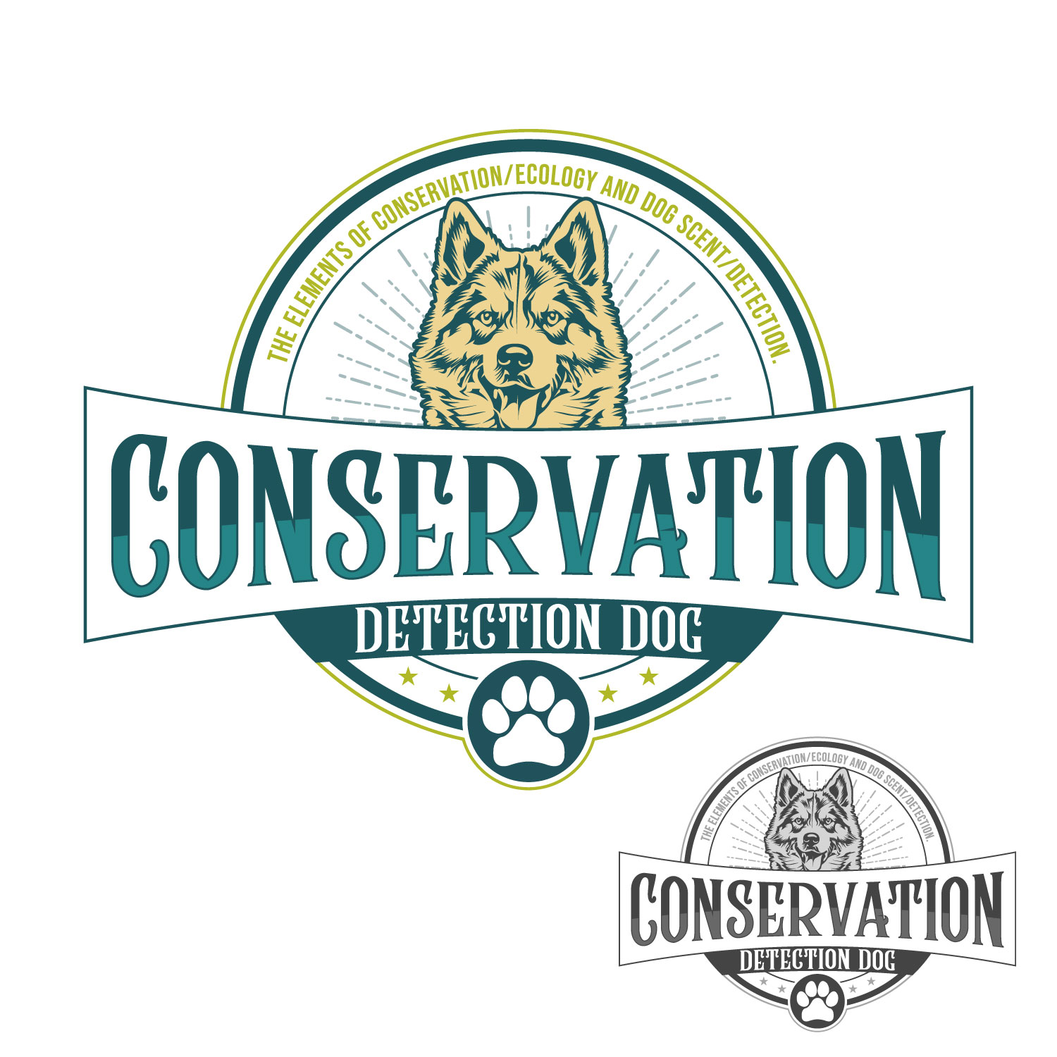 Logo Design by Suvendu.S for this project | Design #35545086