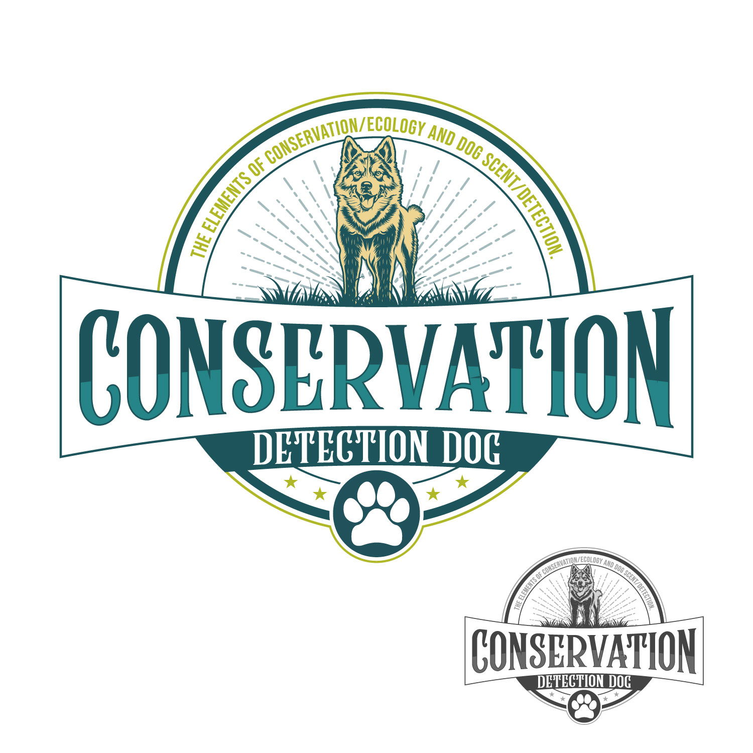 Logo Design by Suvendu.S for this project | Design #35566231